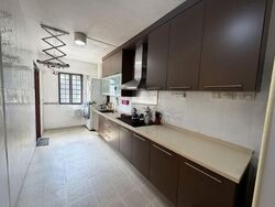 Blk 609 Bukit Panjang Ring Road (Bukit Panjang), HDB 4 Rooms #579419601